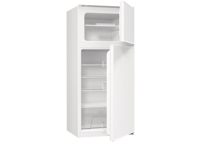 Gorenje RFI 512E21 ws EB Kühlkombi E 135/35L 122,1x54x54cm