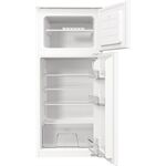 Gorenje RFI 512E21 ws EB Kühlkombi E 135/35L 122,1x54x54cm