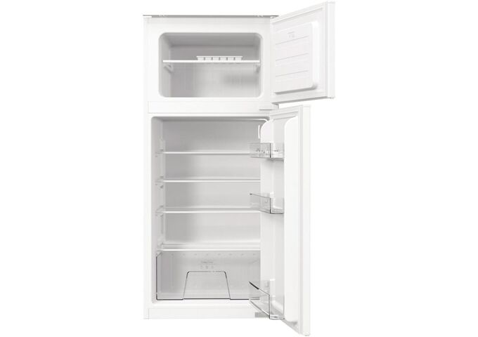 Gorenje RFI 512E21 ws EB Kühlkombi E 135/35L 122,1x54x54cm