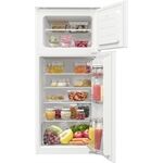 Gorenje RFI 512E21 ws EB Kühlkombi E 135/35L 122,1x54x54cm