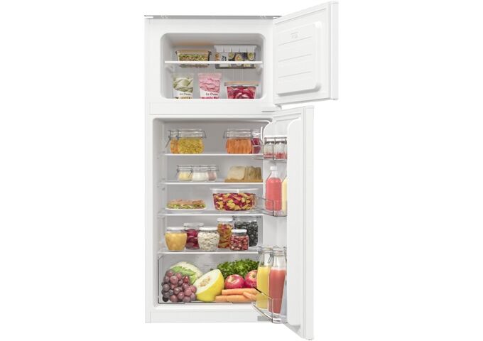 Gorenje RFI 512E21 ws EB Kühlkombi E 135/35L 122,1x54x54cm