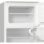 Gorenje RFI 512E21 ws EB Kühlkombi E 135/35L 122,1x54x54cm