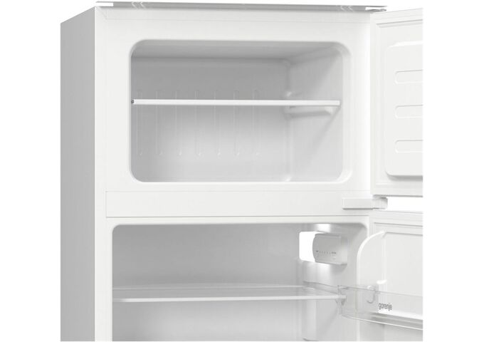 Gorenje RFI 512E21 ws EB Kühlkombi E 135/35L 122,1x54x54cm