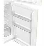 Gorenje RFI 512E21 ws EB Kühlkombi E 135/35L 122,1x54x54cm