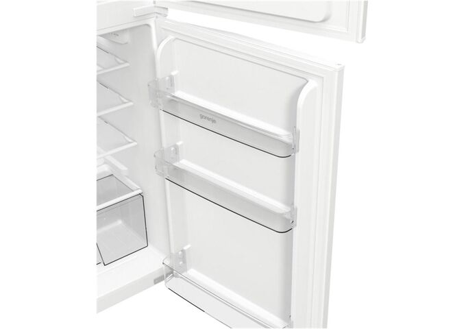 Gorenje RFI 512E21 ws EB Kühlkombi E 135/35L 122,1x54x54cm