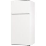 Gorenje RFI 512E21 ws EB Kühlkombi E 135/35L 122,1x54x54cm