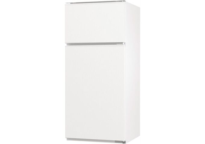 Gorenje RFI 512E21 ws EB Kühlkombi E 135/35L 122,1x54x54cm