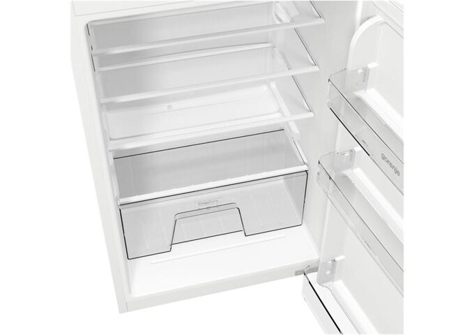 Gorenje RFI 512E21 ws EB Kühlkombi E 135/35L 122,1x54x54cm