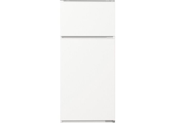 Gorenje RFI 512E21 ws EB Kühlkombi E 135/35L 122,1x54x54cm