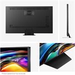 Hisense 75UR9DS LED-TV RGB Mini LED ULED 4K Multituner BT