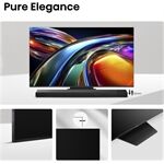 Hisense 75UR9DS LED-TV RGB Mini LED ULED 4K Multituner BT