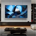 Hisense 55U7SE LED-TV Mini LED 4K Multituner BT Smart PVR