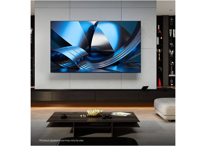 Hisense 55U7SE LED-TV Mini LED 4K Multituner BT Smart PVR