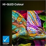 Hisense 55U7SE LED-TV Mini LED 4K Multituner BT Smart PVR