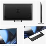 Hisense 55U7SE LED-TV Mini LED 4K Multituner BT Smart PVR