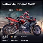 Hisense 55U7SE LED-TV Mini LED 4K Multituner BT Smart PVR