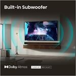 Hisense 55U7SE LED-TV Mini LED 4K Multituner BT Smart PVR