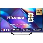 Hisense 43A7DS LED-TV QLED 4K Multituner BT Smart