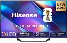 Hisense 43A7DS LED-TV QLED 4K Multituner BT Smart
