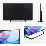 Hisense 43A7DS LED-TV QLED 4K Multituner BT Smart