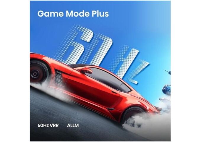 Hisense 43A7DS LED-TV QLED 4K Multituner BT Smart