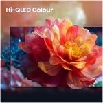 Hisense 43A7DS LED-TV QLED 4K Multituner BT Smart