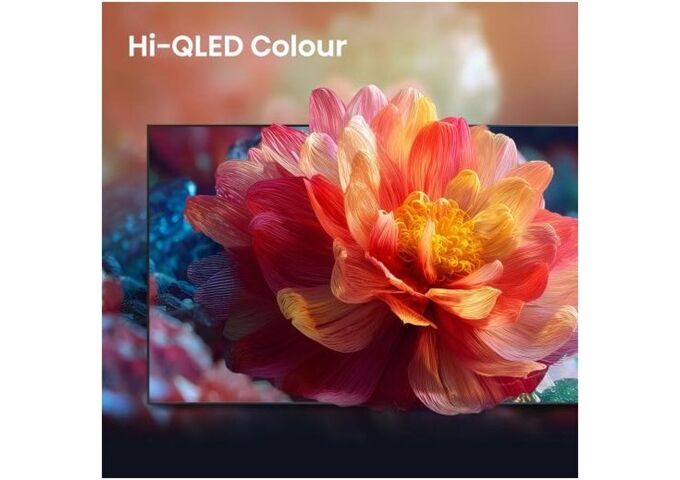 Hisense 43A7DS LED-TV QLED 4K Multituner BT Smart