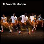 Hisense 43A7DS LED-TV QLED 4K Multituner BT Smart