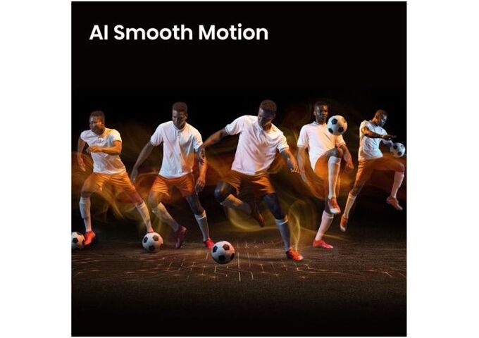 Hisense 43A7DS LED-TV QLED 4K Multituner BT Smart