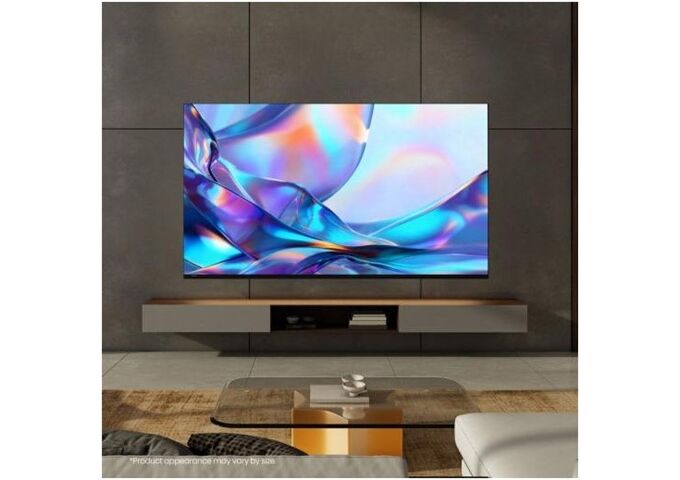 Hisense 43A7DS LED-TV QLED 4K Multituner BT Smart