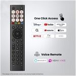 Hisense 43A7DS LED-TV QLED 4K Multituner BT Smart