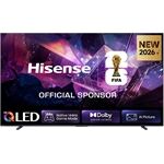 Hisense 100QS7 Pro LED-TV QLED 4K Multituner BT Smart PVR