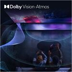 Hisense 100QS7 Pro LED-TV QLED 4K Multituner BT Smart PVR