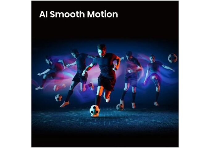 Hisense 100QS7 Pro LED-TV QLED 4K Multituner BT Smart PVR