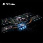 Hisense 100QS7 Pro LED-TV QLED 4K Multituner BT Smart PVR