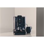 Nivona NIVO 8141 Pro Kaffeevollautomat RomaticaPlus sw