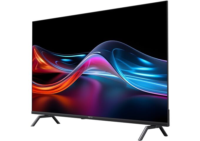 Metz blue 32MTF3001Z sw LED-TV HD DVB-T2/C/S2 CI+ Smart