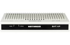 Kathrein EXIP 418 SAT-to-IP Server SAT-Digital HDTV