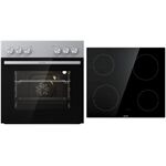 Gorenje Duo Set ACX bas EB-Herdset BCA6715AO1X41 + ECDA641