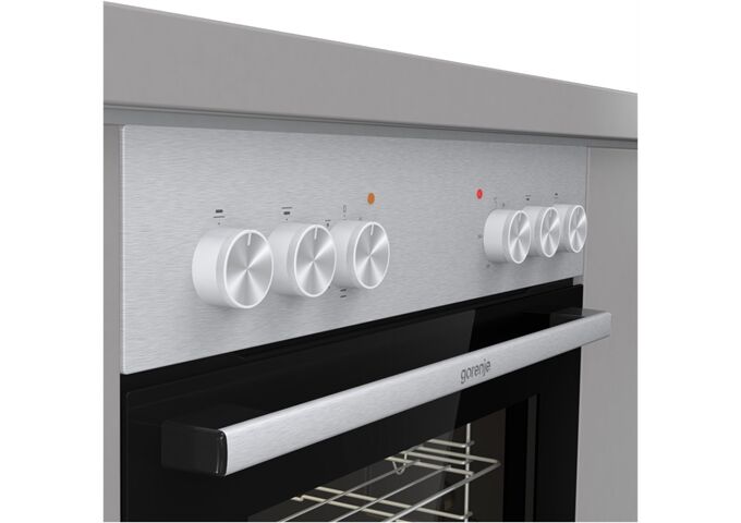 Gorenje Duo Set ACX bas EB-Herdset BCA6715AO1X41 + ECDA641