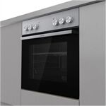 Gorenje Duo Set ACX bas EB-Herdset BCA6715AO1X41 + ECDA641