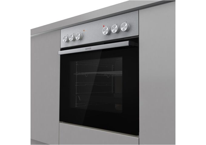 Gorenje Duo Set ACX bas EB-Herdset BCA6715AO1X41 + ECDA641