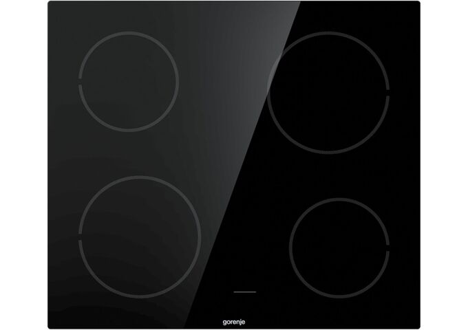 Gorenje Duo Set ACX bas EB-Herdset BCA6715AO1X41 + ECDA641