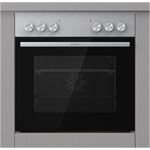 Gorenje Duo Set ACX bas EB-Herdset BCA6715AO1X41 + ECDA641