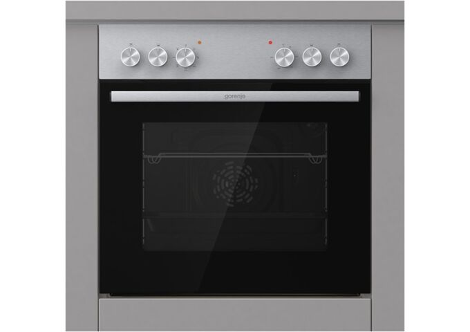 Gorenje Duo Set ACX bas EB-Herdset BCA6715AO1X41 + ECDA641