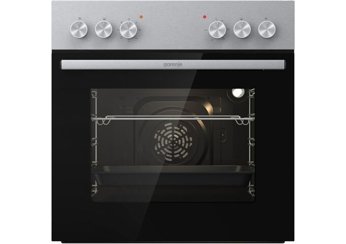 Gorenje Duo Set ACX bas EB-Herdset BCA6715AO1X41 + ECDA641