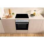Gorenje Duo Set ACX bas EB-Herdset BCA6715AO1X41 + ECDA641