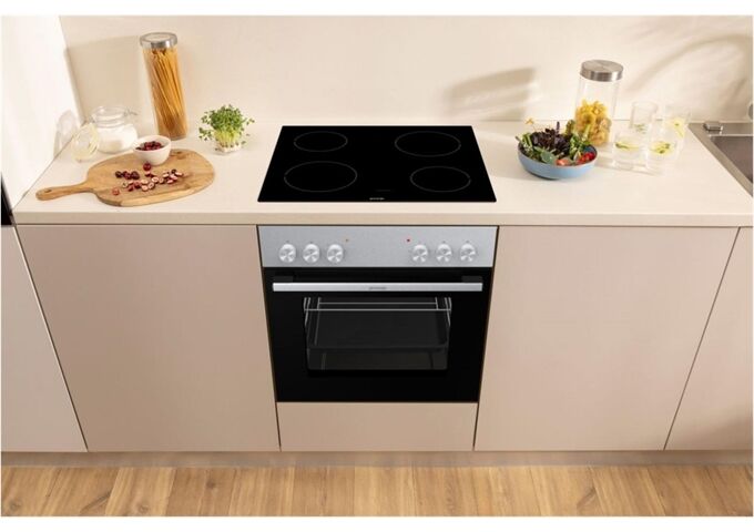 Gorenje Duo Set ACX bas EB-Herdset BCA6715AO1X41 + ECDA641