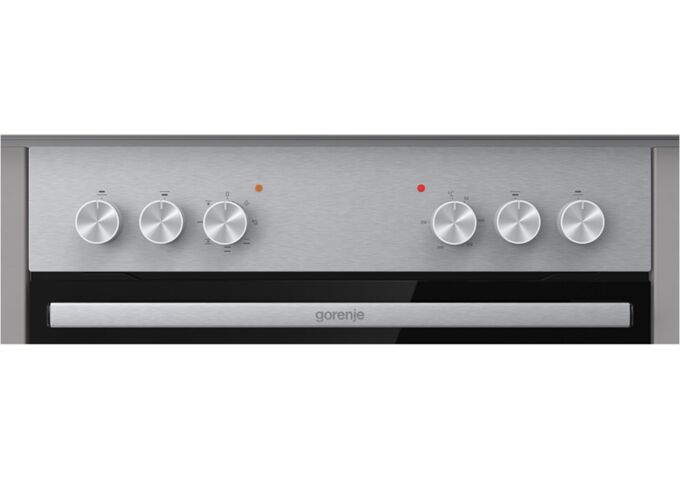 Gorenje Duo Set ACX bas EB-Herdset BCA6715AO1X41 + ECDA641