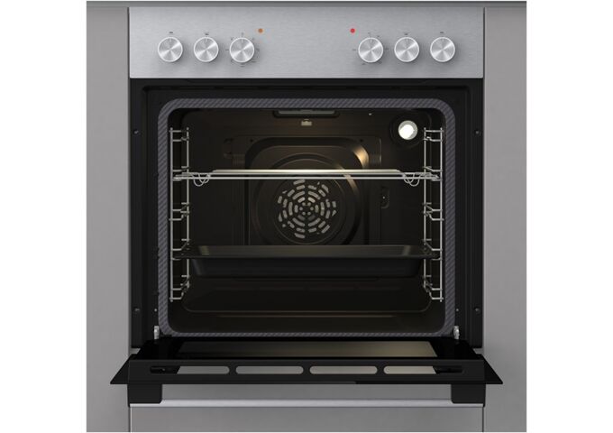 Gorenje Duo Set ACX bas EB-Herdset BCA6715AO1X41 + ECDA641